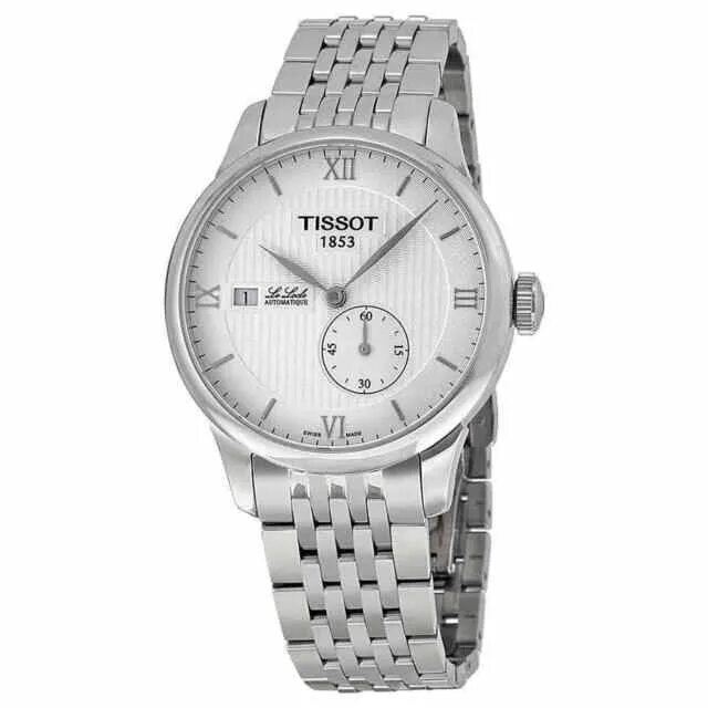 Tissot le locle automatic. Tissot t038. Часы Tissot t006.428. Tissot 1853 le Locle Automatic. Часы тиссот le Locle Automatic.