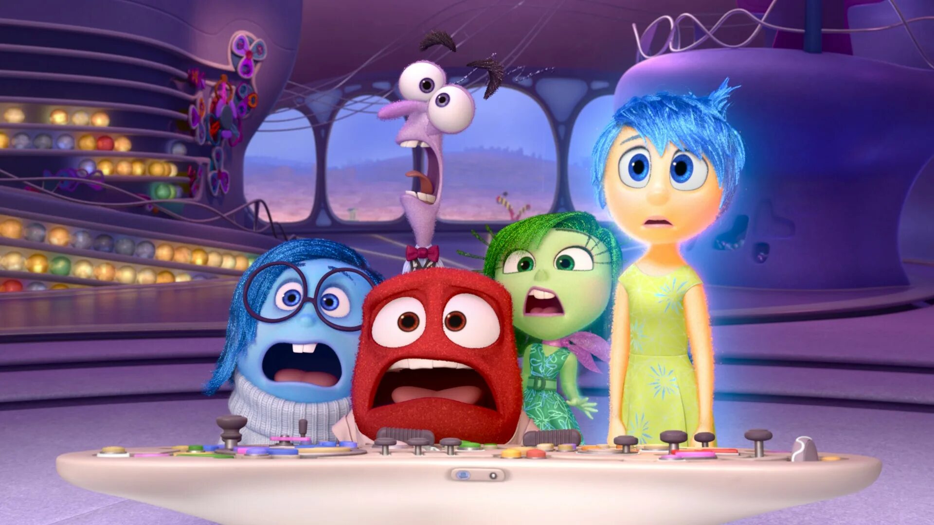 Включи версию мультфильма. Головоломка / inside out (2015). Головоломка 2015 Райли. Головоломка Дисней Пиксар.