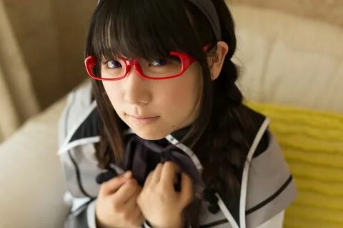 CosHolic 12) Bit (Aisu Kokoa) Home (Puella Magi Madoka Magica) (コ ス ホ リ ッ ク...