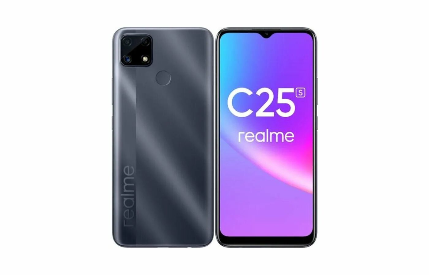 Телефон realme 64