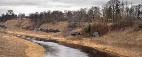 Погода в усадище