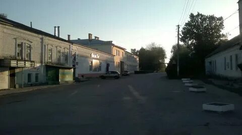 Сапожок улицы