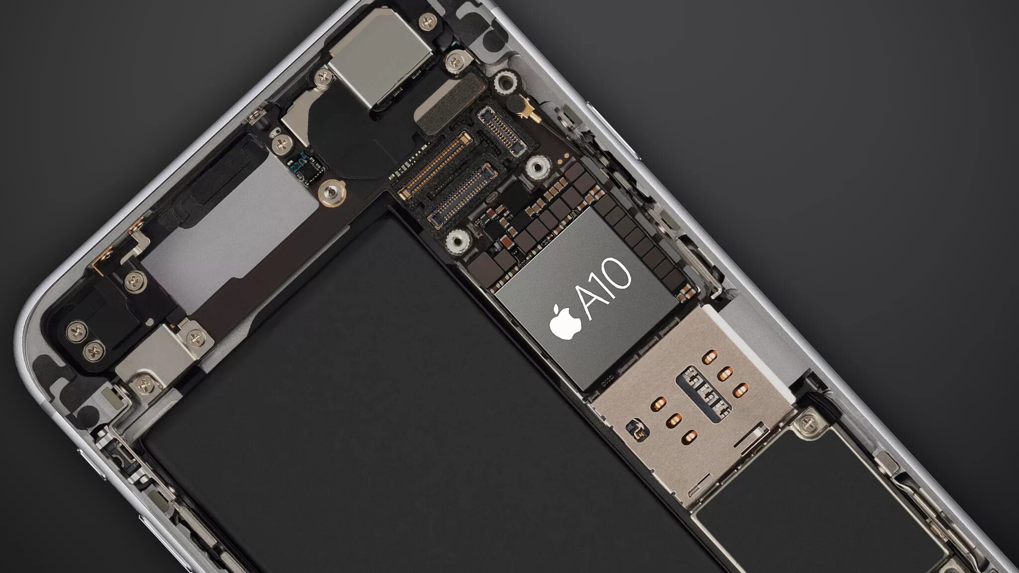 Apple a11