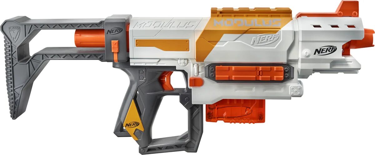 Modulus