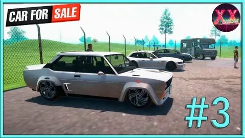Car for sale simulator 2023 обновление