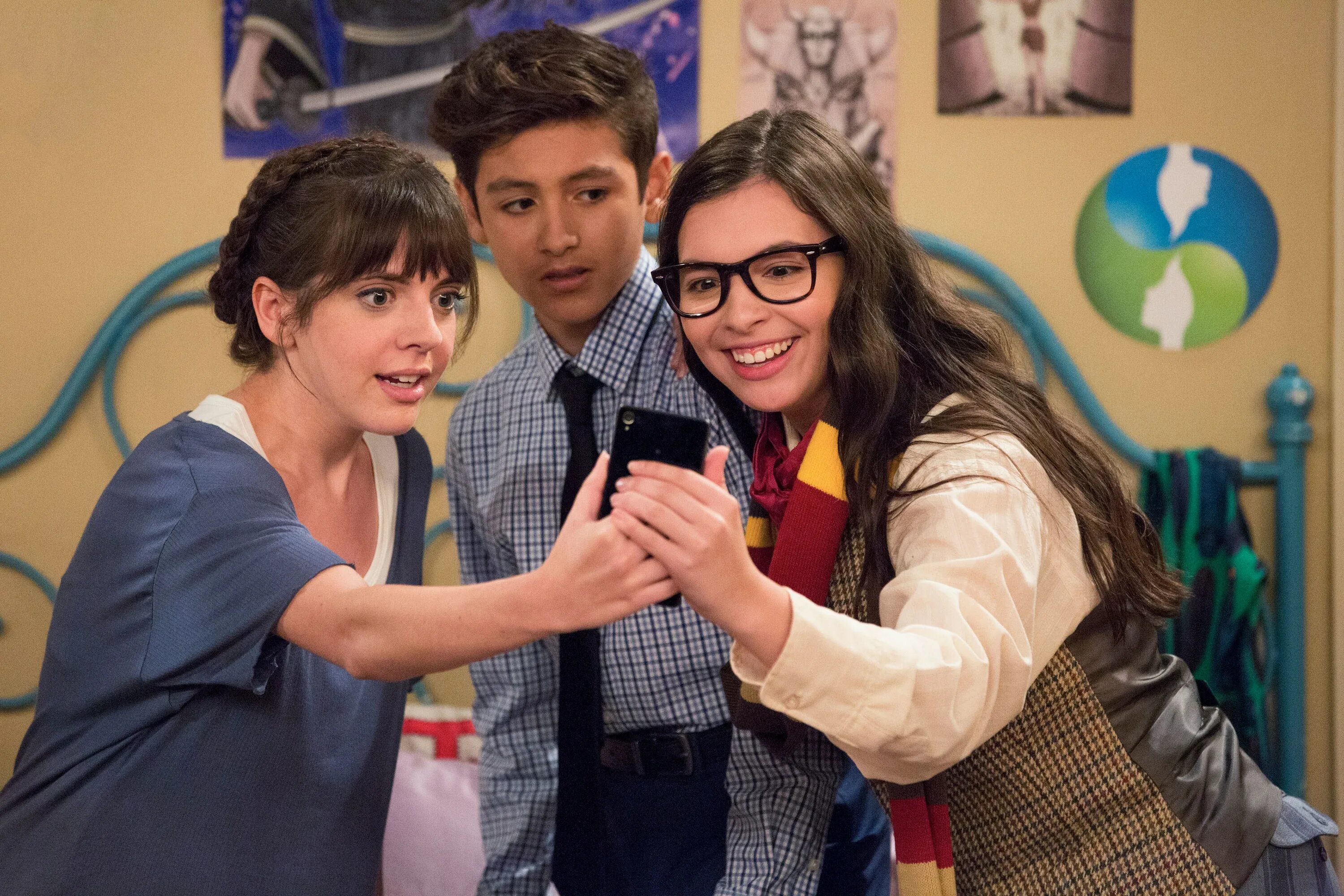 One thing at a time. One Day at a time. Сериал один день. СИД one Day at a time. One Day at a time Cast.
