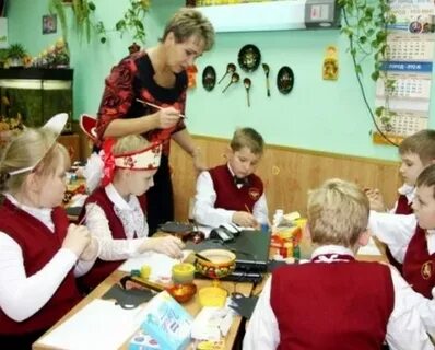 Гимназия 6 ивантеевка