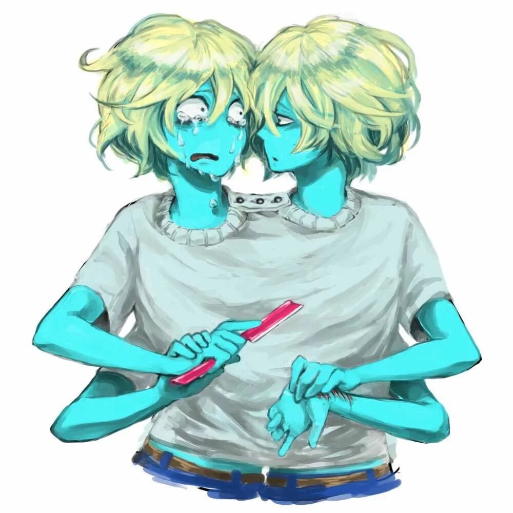 корпорация монстров терри и тэрри пэрри. университет монстров терри и терри. люди в черном 2 двухголовый. джонни ноксвилл люди в черном 2. сиамские близнецы арт парни.