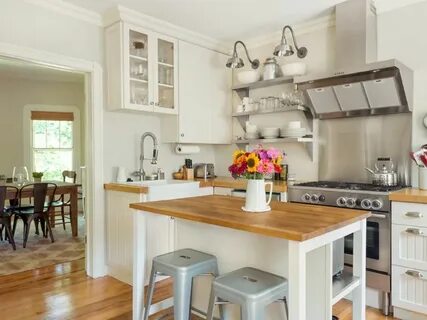 Kitchens 5