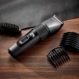 Машинка babyliss