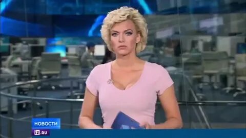 Неклюдова рен тв