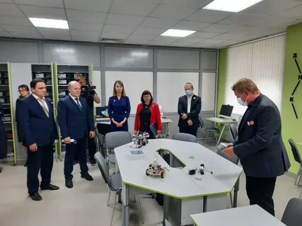Дом научной коллаборации архангельск
