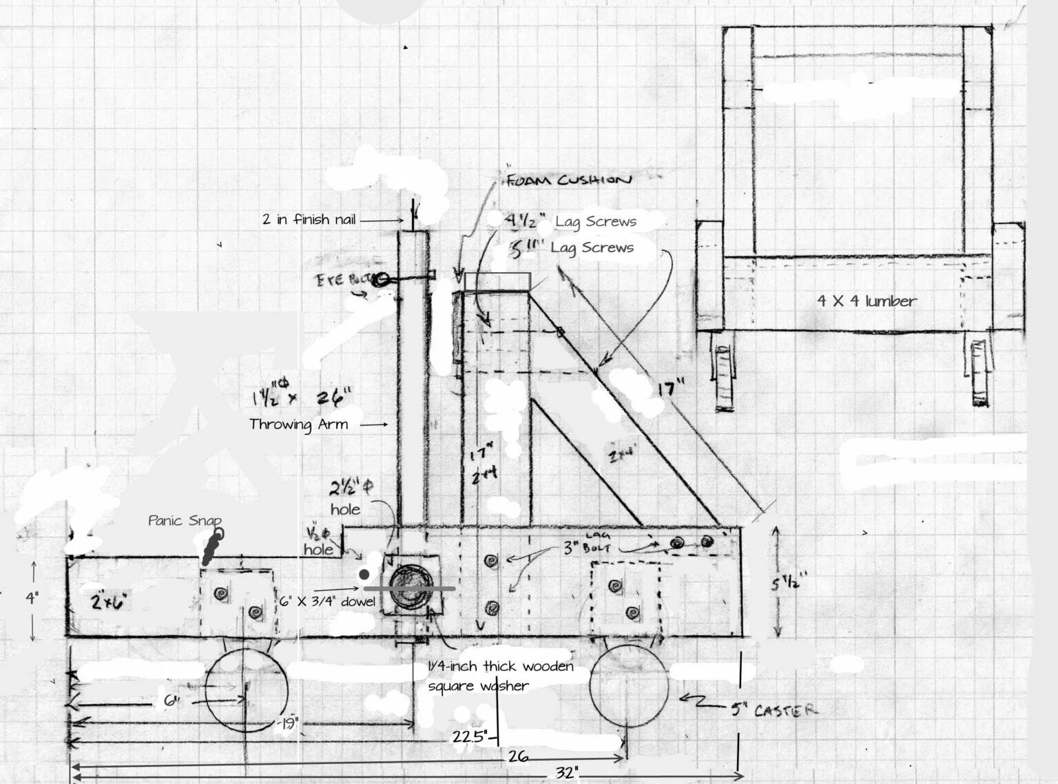 Чертеж катапульты. Катапульта торсионного типа чертеж. Катапульта механизм схема. Катапульта механизм схема. Римская баллиста чертежи.
