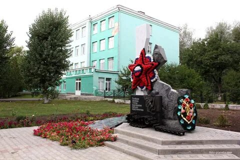 Город зерно зерноград