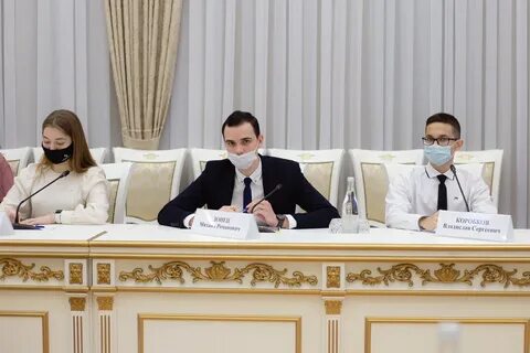 Стреляли в министра