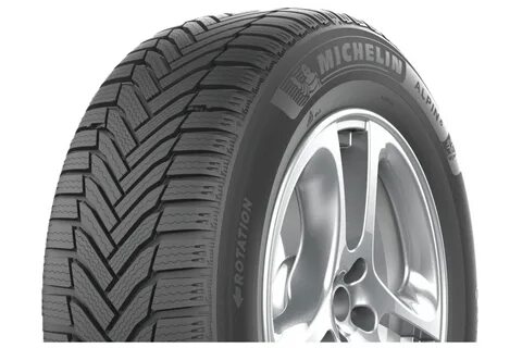 Michelin alpin 6