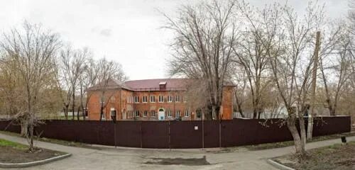 Никельщиков орск