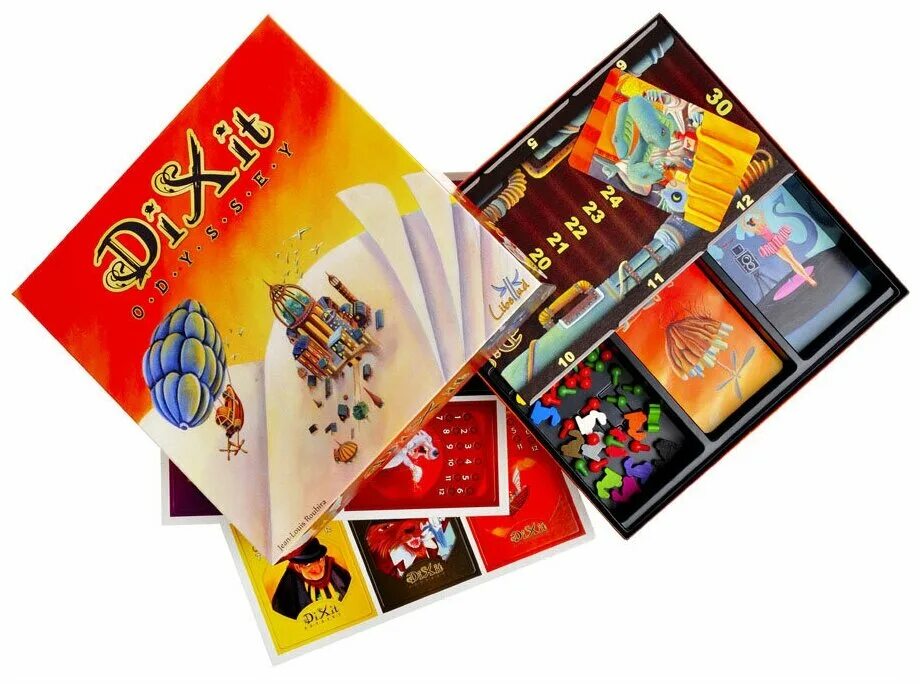 Диксит как играть. Настольная игра диксит одиссея. настольная игра asmodee диксит. asmodee диксит одиссея. диксит. одиссея (новая версия).