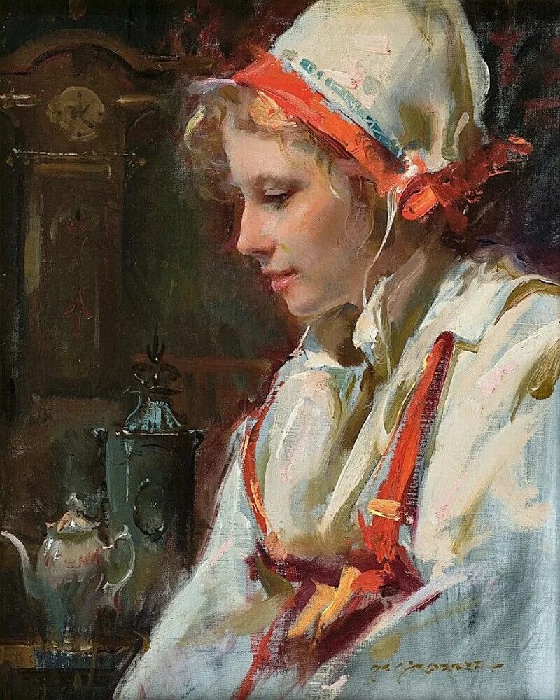 Даниэль герхартц (daniel gerhartz, 1965 г. Р. Художник daniel f. Дэниел герхардс художник. Даниэль герхартц (daniel gerhartz).