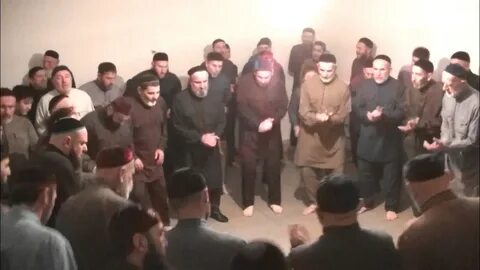 Зарядная станция зикр