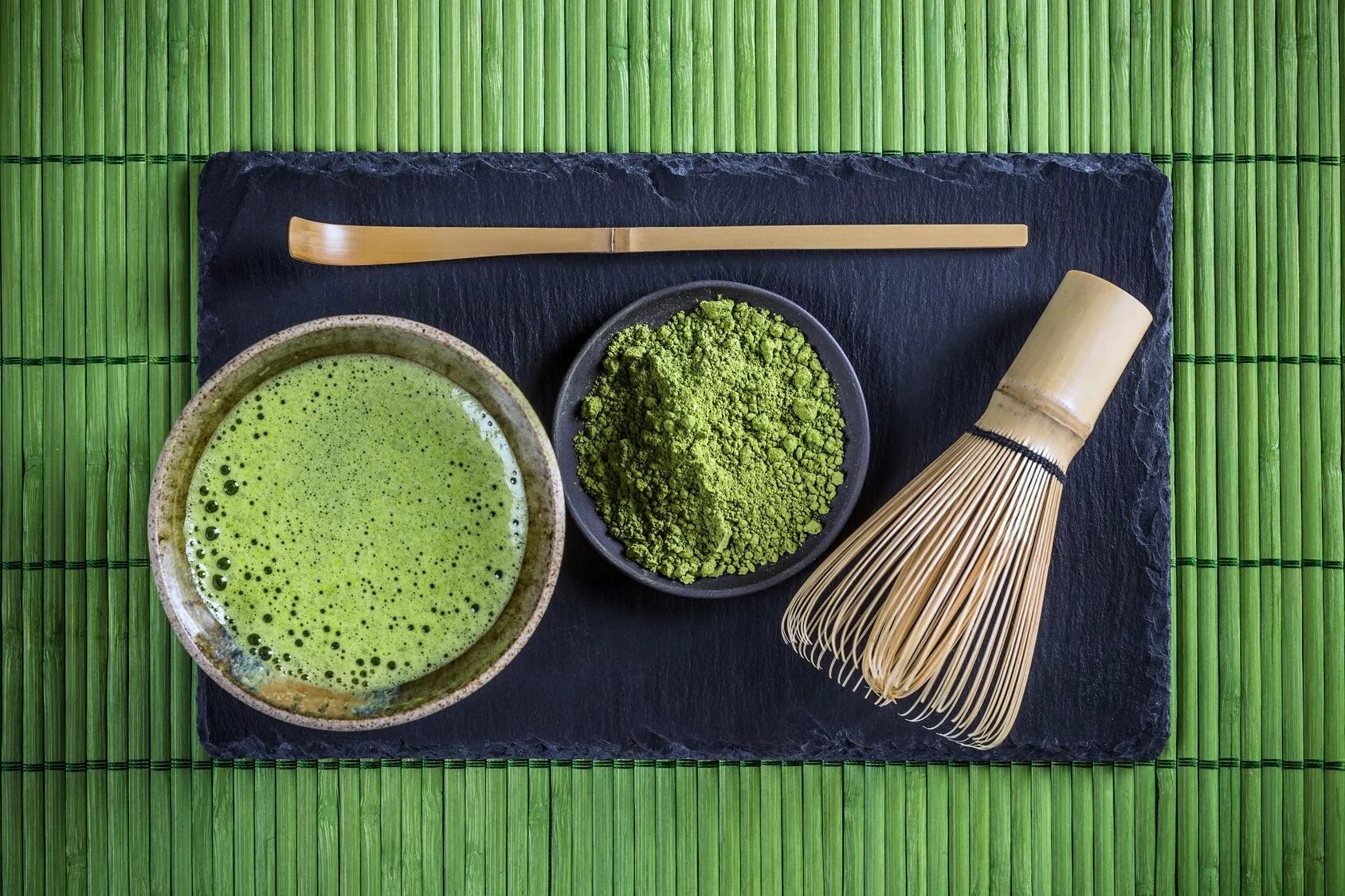 Matcha Green Tea. Японский чай матча (маття). Зеленый чай маття. Маття листья.