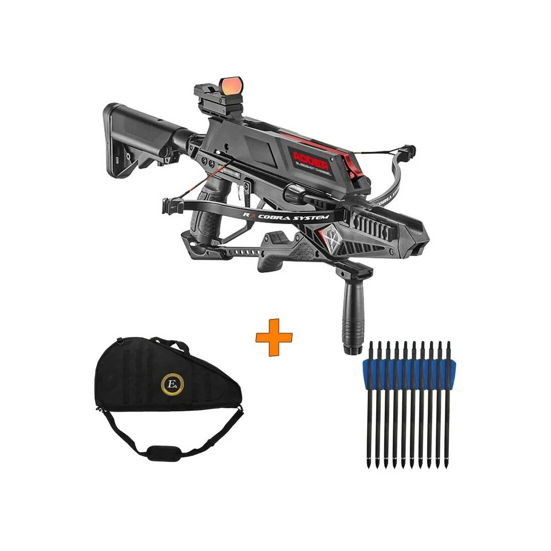 Ek cobra system rx. Арбалет cobra rx adder. ek cobra r9 adder. арбалет многозарядный ek cobra system rx adder. арбалет cobra r9 стрелы.