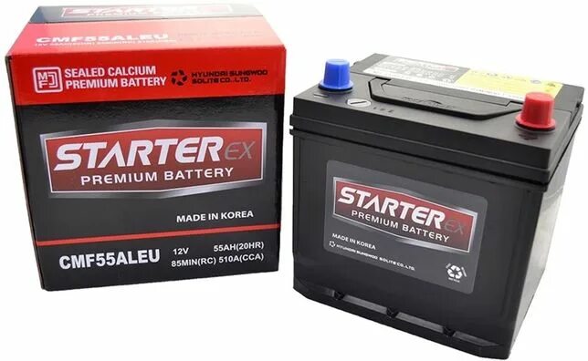Акб стартер. 105d26l starter ex. starter ex аккумулятор. акб red starter battery 62. аккумулятор 190 a starter premium.