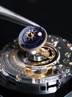 Van cleef arpels imperial