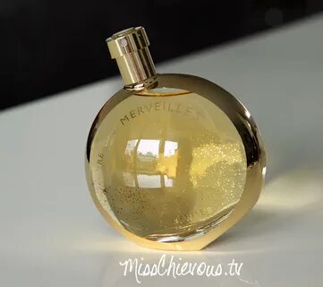 L ambre des merveilles