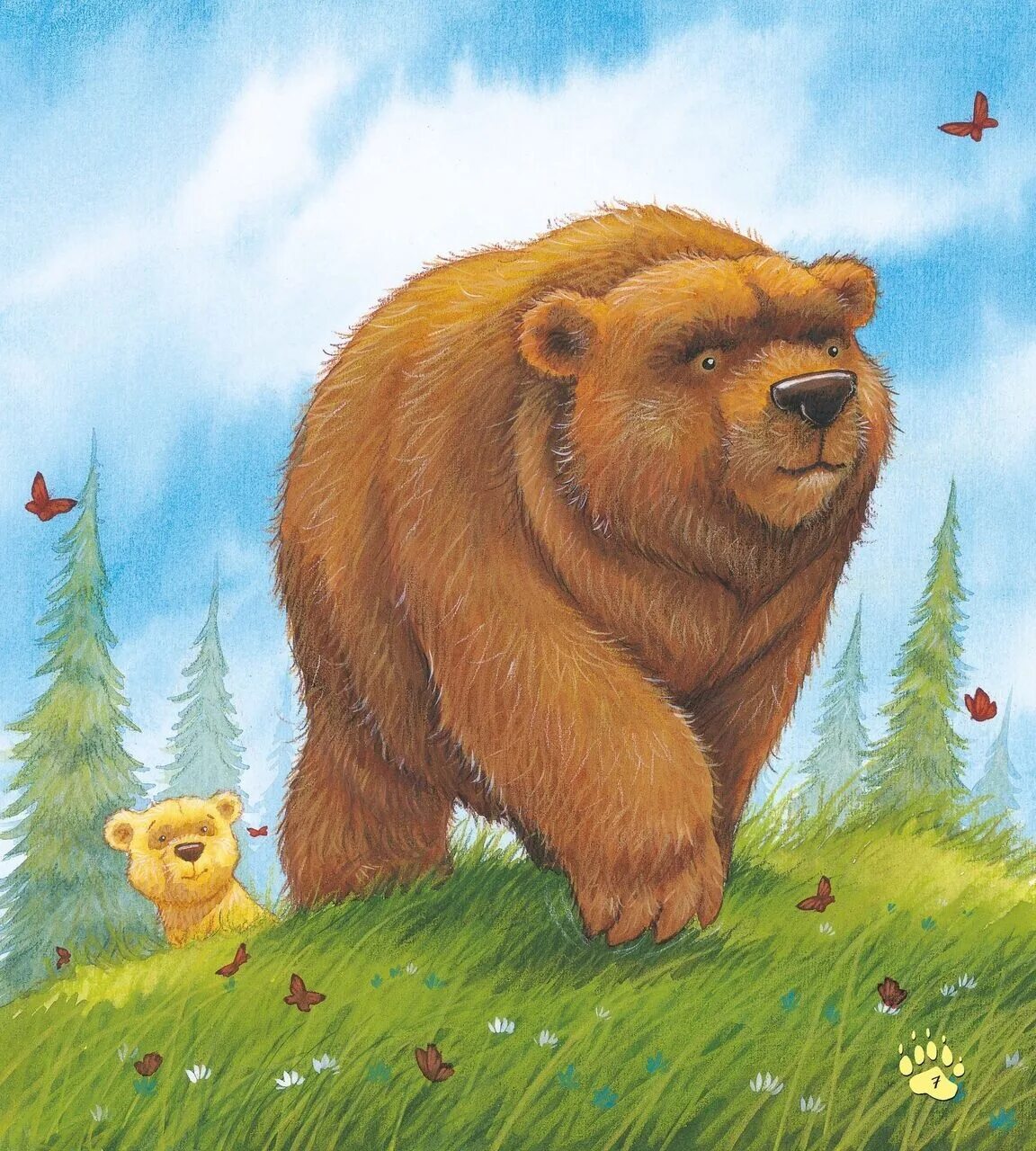 главные герои медведь. сказка салтыкова щедрина медведь на воеводстве. сделать аннотацию к мультфильму из которых является 1 герой медведь. николай сладков непослушные малыши. братец медвежонок 2 кенай.