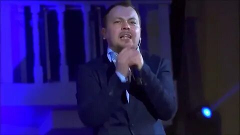 Ах туман туман я не понимав