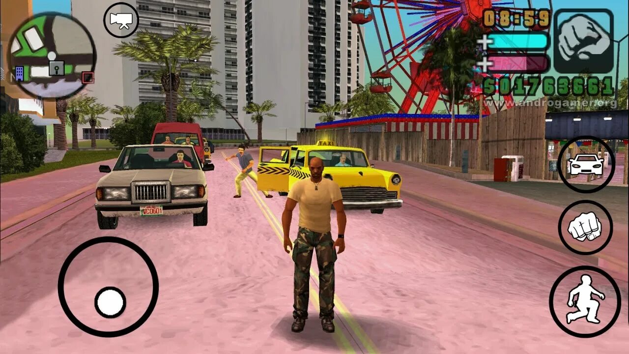 Grand Theft auto vice City stories. Grand Theft auto: vice City Делюкс. Grand Theft auto VC Android. GTA vice City 1с. Игры андроид gta vice city