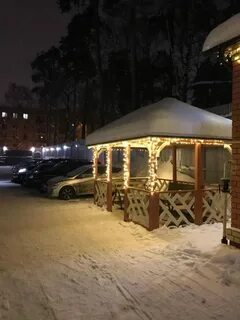 Томилино потехина