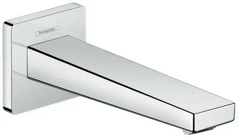 Hansgrohe излив для ванны
