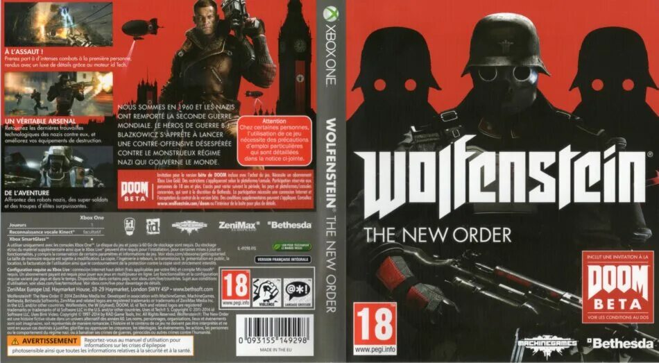 Xbox 360] Wolfenstein: the New order (2014). Wolfenstein the New order Xbox 360. Wolfenstein the New order ps3 обложка. Wolfenstein Xbox 360 обложка. Have you new order