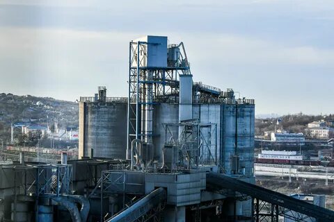 Цемент в новороссийске