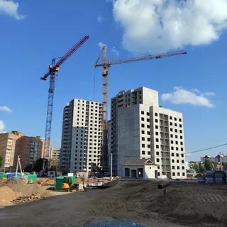 Сайты застройщиков минска