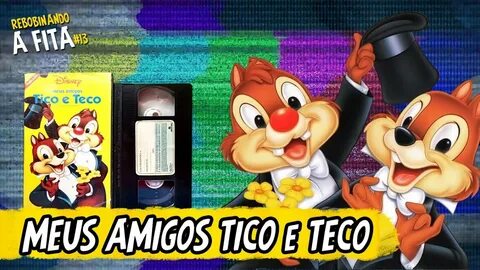 Meus amigos