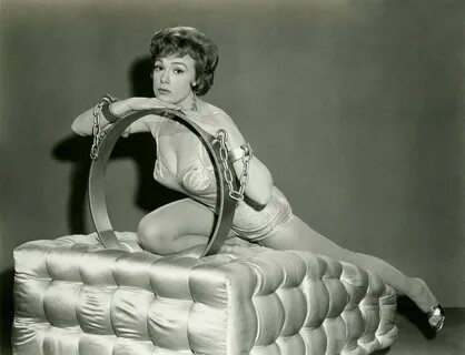 Edie adams sexy.
