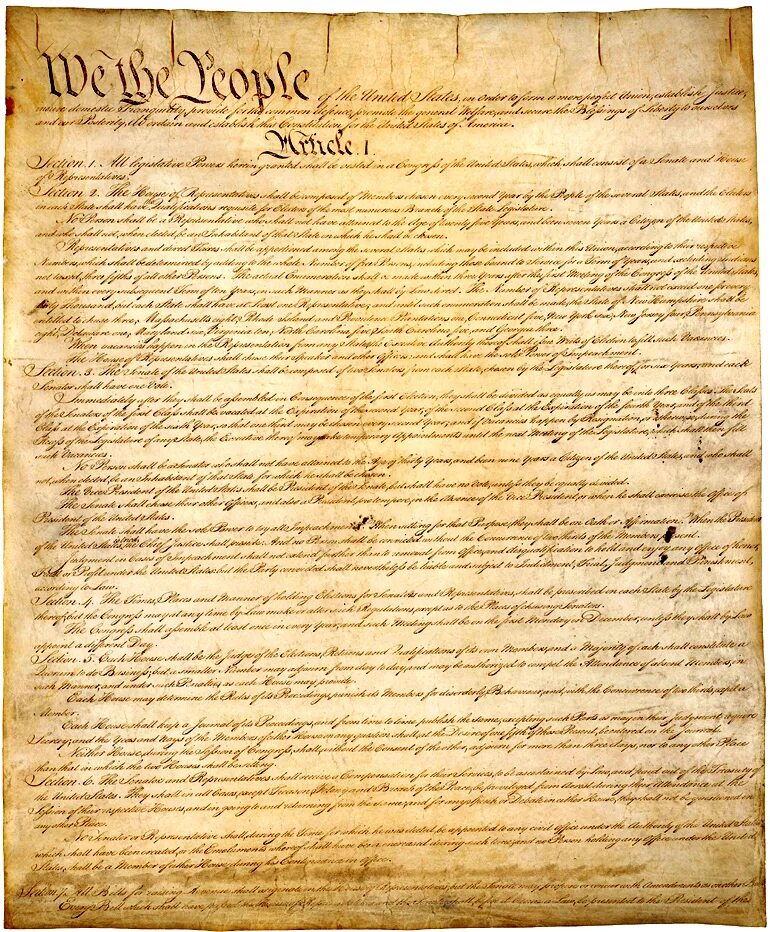 Конституция 1787 текст. Конституция США 1787. Конституция США 18 века. Конституция США 1788. Конституция 1787 года США.