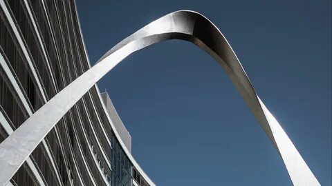 Arch build