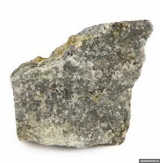 Серебряная жила