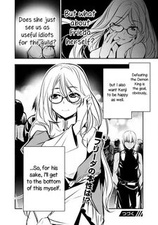 Read Manga NTR in Another World Sullying My Best Friend’s Women With.