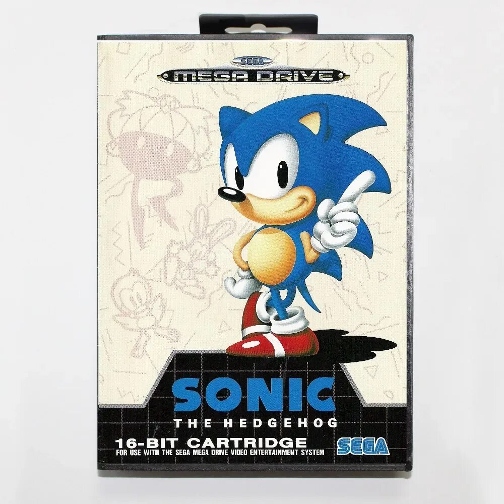 Соник драйв. Sonic Cartridge Sega Mega Drive. Sega Mega Drive Cartridge Sonic 1. Sonic the Hedgehog картридж. Sonic the Hedgehog 1991.