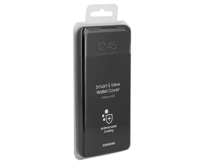 Чехол smart view wallet. Samsung smart s view wallet cover для galaxy a52. samsung galaxy a52 smart s view wallet cover black ef-ea525pbegru. чехол-книжка samsung galaxy a52 smart s view wallet cover black. чехол samsung smart s view wallet cover a52 black (ef-ea525).