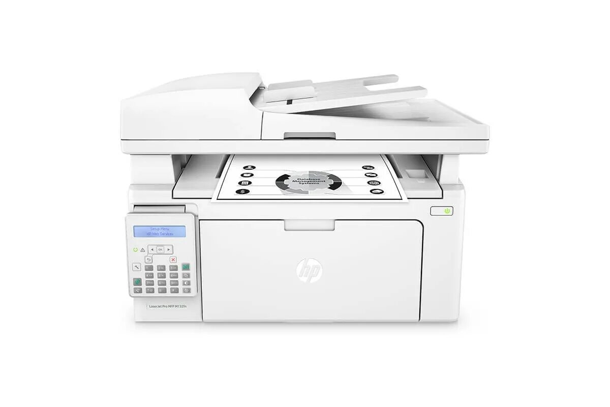 Принтер laserjet pro mfp купить