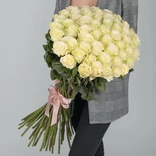 Цветы 35 см