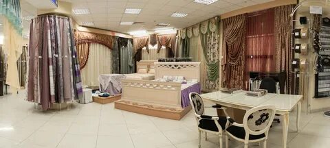 Ткани барнаул