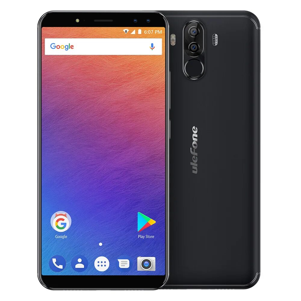 смартфон power 6