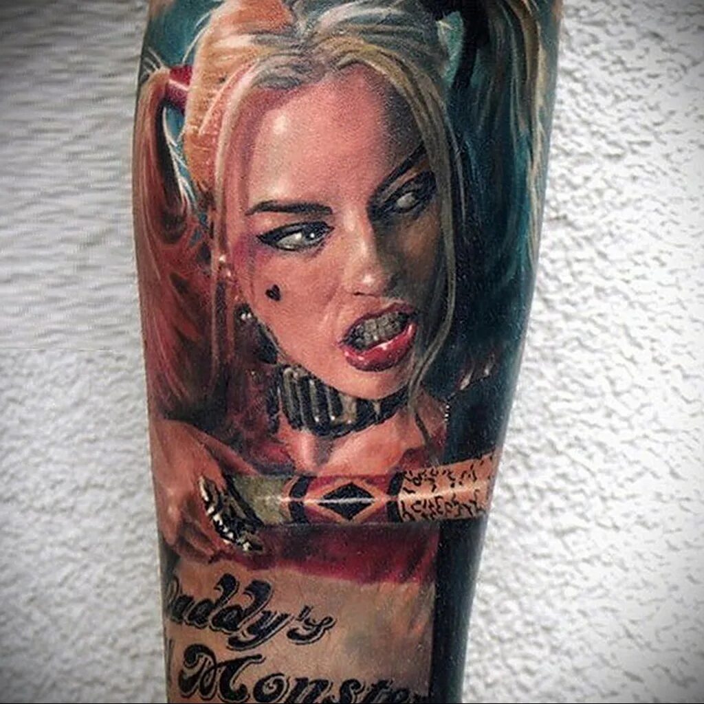 харли квинн ее тату. харли квин таттуировки. тату харли. татушки харли квинн. татуировки харли квинн.